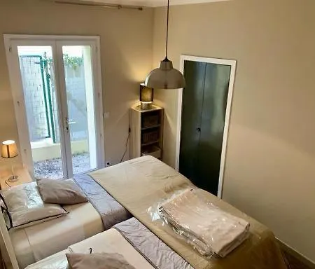 Little House * Cannes