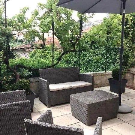 Apartment Little House Cannes